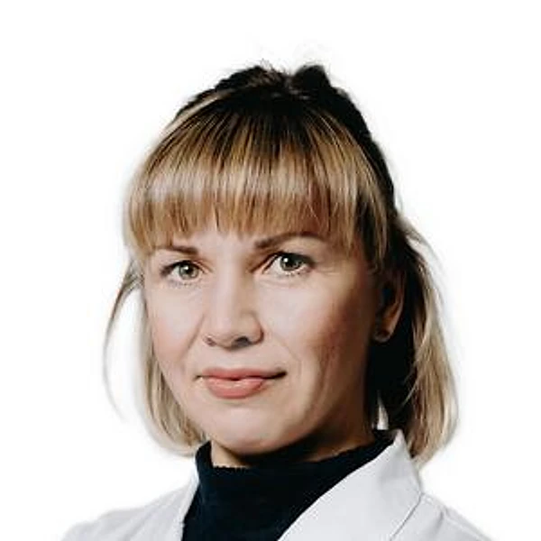 Пасечная Наталия Вячеславовна — Ревматолог, Саратов