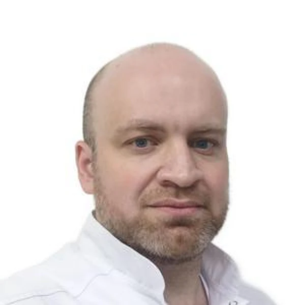 Расторгуев Виктор Георгиевич — Травматолог, Ортопед, Краснодар