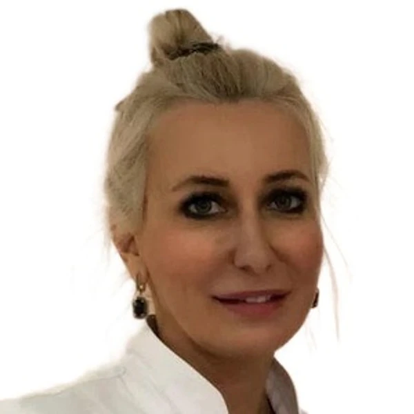 Гусева Светлана Валерьевна — Стоматолог, Брянск