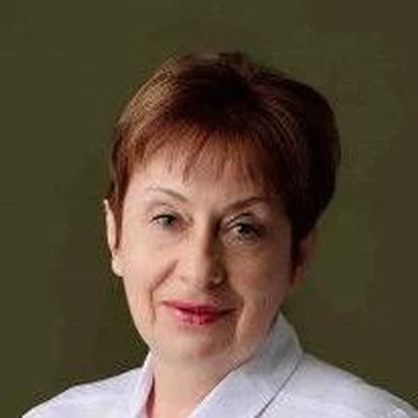 Ватолина Людмила Ивановна — Стоматолог, Тамбов