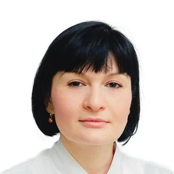 Хасауова Лейля Мухарбиевна — Офтальмолог (окулист), Нальчик