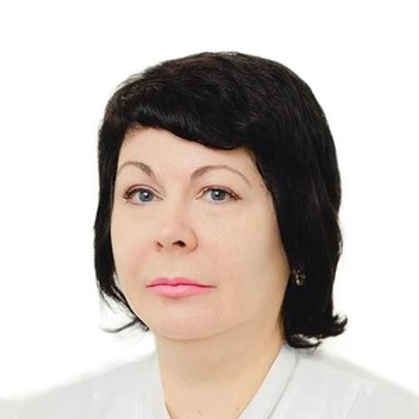 Жгенти Ирина Николаевна — Лазерный хирург, Офтальмолог (окулист), Нальчик