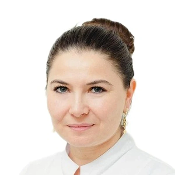 Халимова Лейла Махмудовна — Офтальмолог (окулист), Нальчик