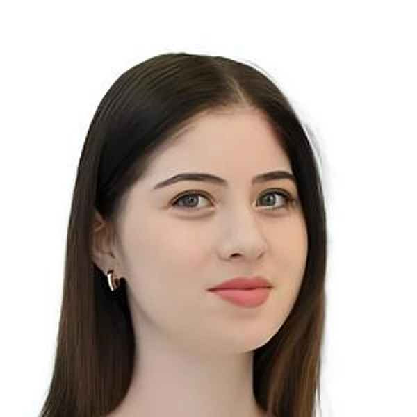 Бузарова Елена Ахсарбековна — Офтальмолог (окулист), Санкт-Петербург