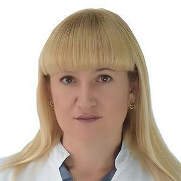 Клапцова Татьяна Юрьевна — Терапевт, Новороссийск