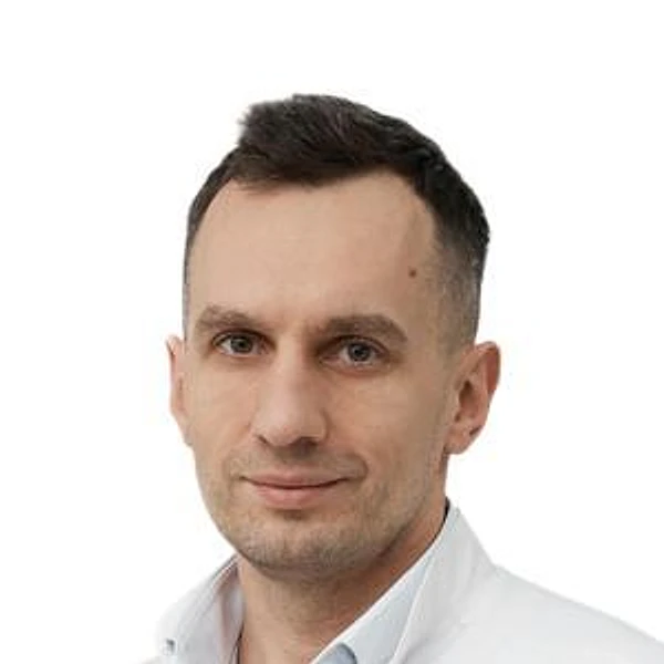 Потемкин Георгий Константинович — Уролог, Онколог-уролог, Саратов