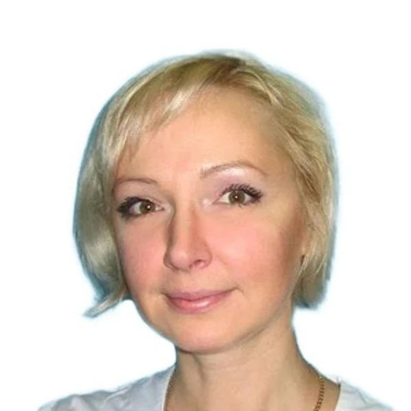 Раскина Наталия Валериевна — Невролог, Саратов
