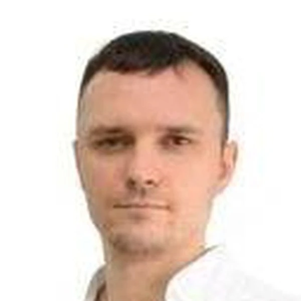 Савичев Дмитрий Михайлович — Анестезиолог-реаниматолог, Саратов