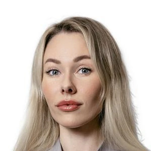 Зиганшина Ирина Игоревна — Гинеколог, Репродуктолог, Саратов