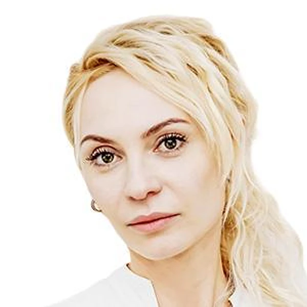 Батенева Лидия Евгеньевна — Онколог, Дерматовенеролог, Дерматолог, Краснодар
