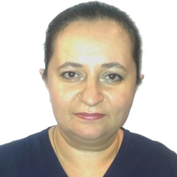 Симонова Антонина Николаевна — Гинеколог, Саратов