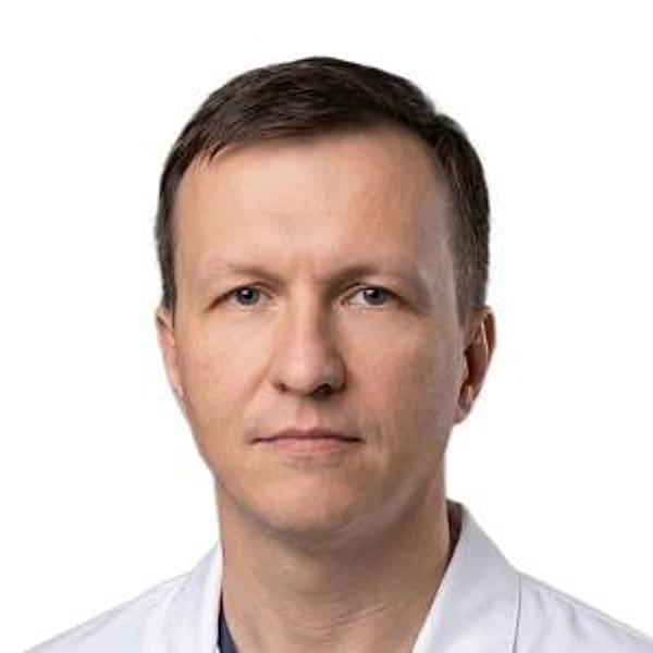 Стрелков Александр Александрович — Проктолог (колопроктолог), Онколог, Хирург, Саратов