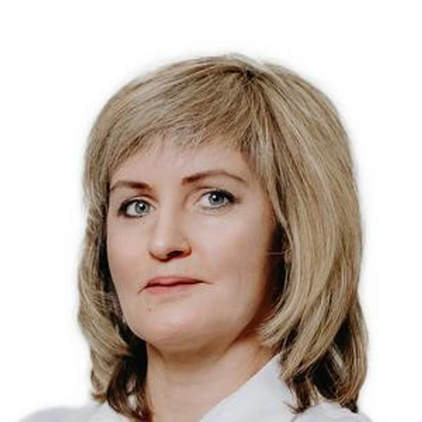 Туткаева Юлия Михайловна — Рентгенолог, Саратов