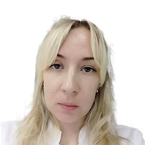 Фадеева Анастасия Александровна — Кардиолог, Саратов