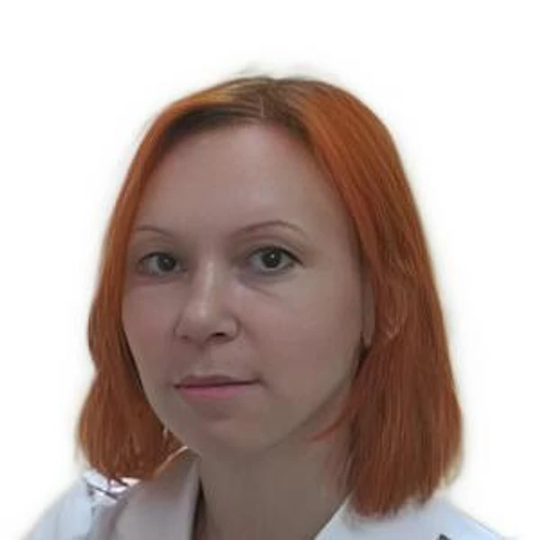 Шевченко Асма Адисовна — Функциональный диагност, Саратов