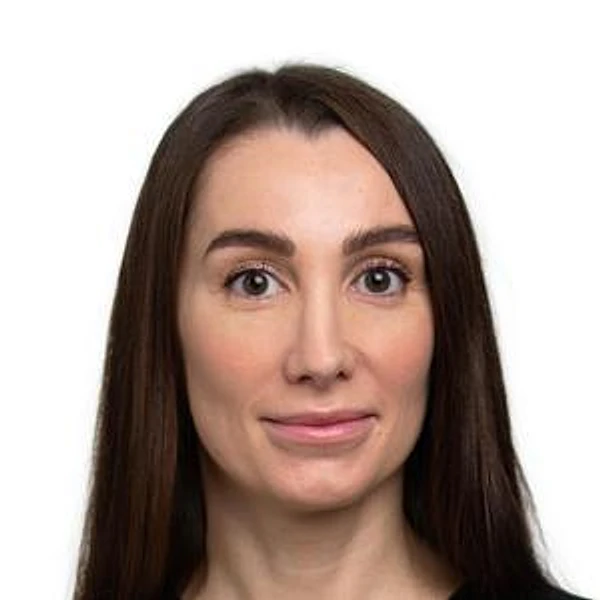 Николаева Екатерина Александровна — Детский стоматолог, Брянск