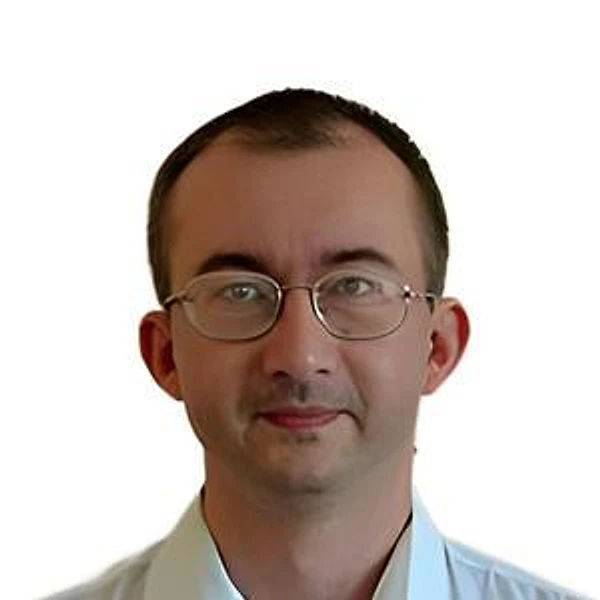 Широков Станислав Леонидович — Невролог, Саратов