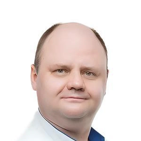 Нестерчук Сергей Данилович — Стоматолог, Брянск