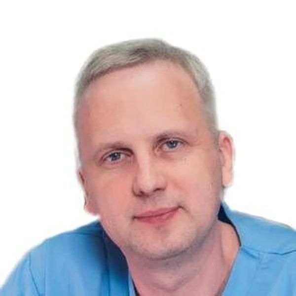 Кулькеев Алексей Владимирович — Пластический хирург, Челябинск