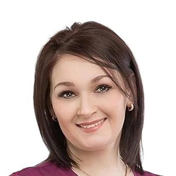 Ильенко Елена Викторовна — Стоматолог-гигиенист, Брянск