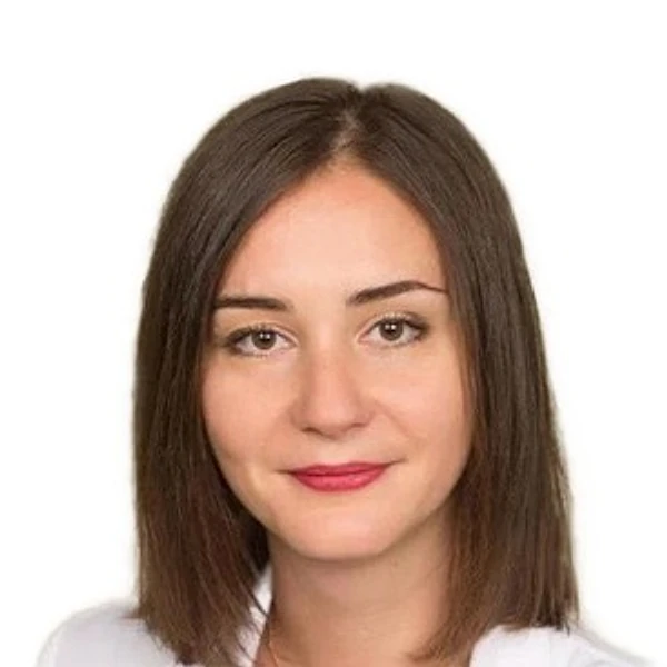 Ветрова Ольга Михайловна — Детский врач УЗИ, Саратов