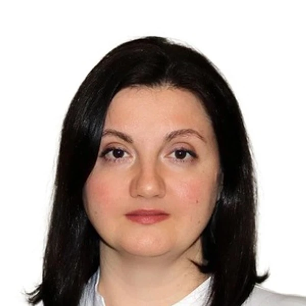 Кулакова Наталья Юрьевна — Детский врач УЗИ, Саратов