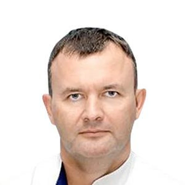 Нефёдов Олег Николаевич — Онколог, Хирург, Краснодар