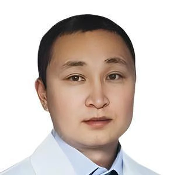 Санджиев Айс Юрьевич — Детский ортопед, Детский травматолог, Ортопед, Травматолог, Люберцы