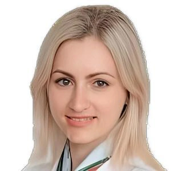 Синицына Анастасия Александровна — Детский эндокринолог, Педиатр, Специалист по грудному вскармливанию, Москва
