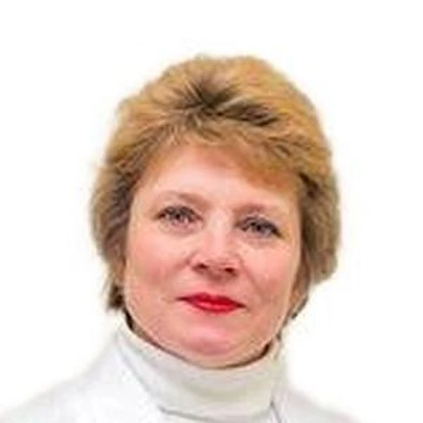 Садьяфарова Наталья Ильинична — Гинеколог, Саратов