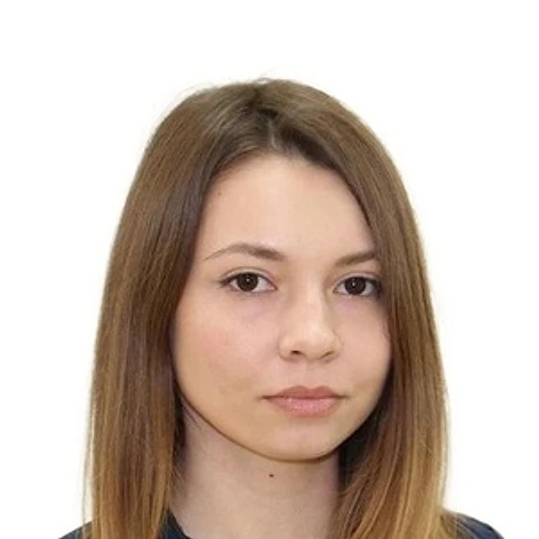 Заводная Юлия Михайловна — Стоматолог, Краснодар