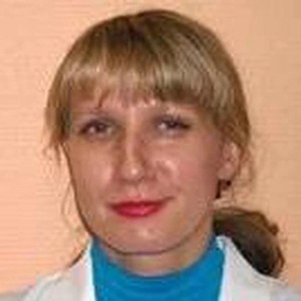 Курочкина Елена Николаевна — Онколог, Маммолог, Саратов