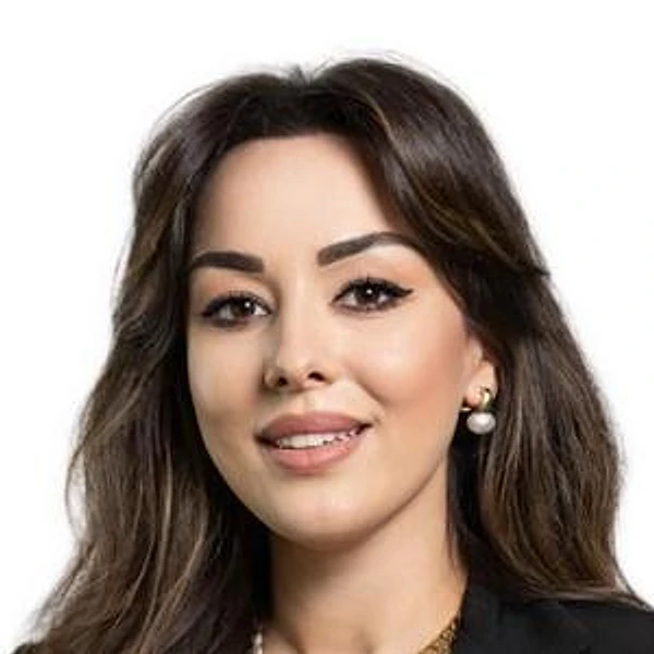 Тхагушева Ламара Алиевна — Стоматолог-ортодонт, Стоматолог, Москва