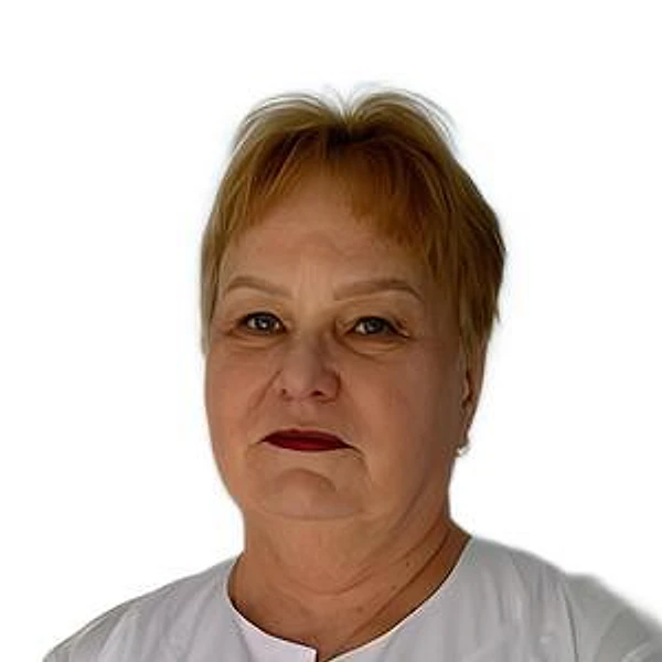 Рабина Ольга Павловна — Детский гастроэнтеролог, Гастроэнтеролог, Педиатр, Челябинск