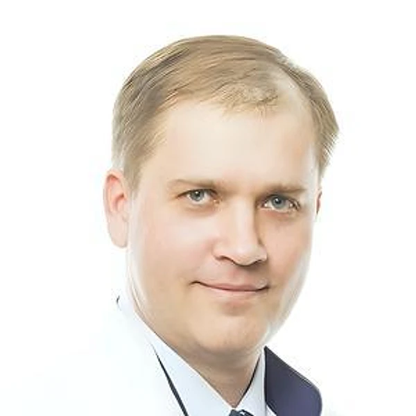 Аверкиев Вадим Леонидович — Трансфузиолог, Москва