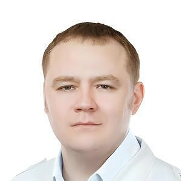 Агафонов Олег Алексеевич — Хирург, Онколог, Москва