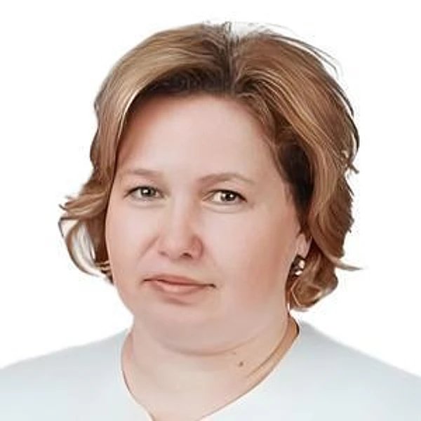 Шавель Юлия Александровна — Гематолог, Онколог, Москва