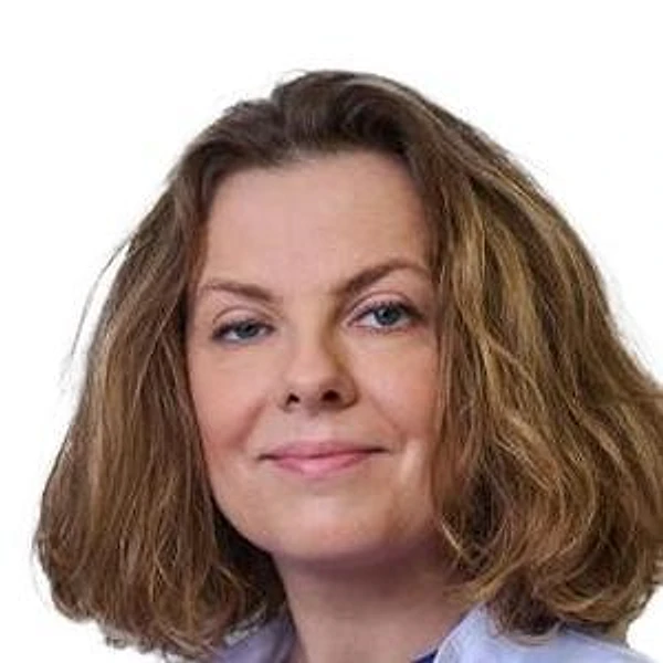 Громова Мария Артуровна — Гинеколог, Детский гинеколог, Москва