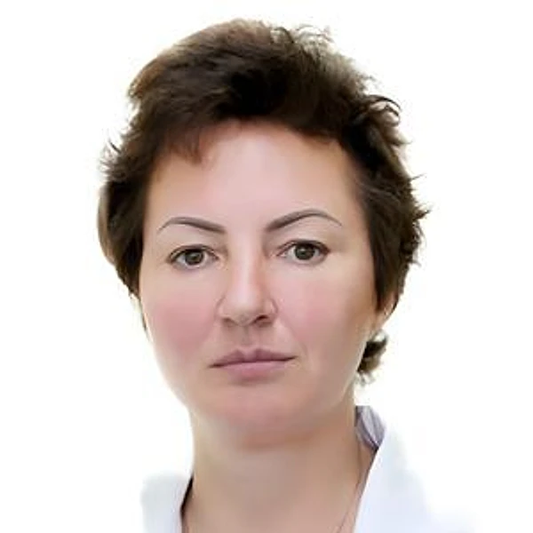 Грищенко Екатерина Борисовна — Гастроэнтеролог, Москва