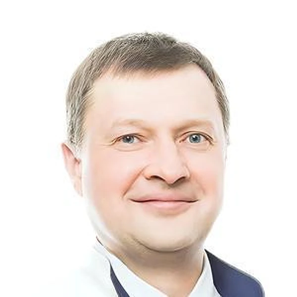 Лошаков Евгений Владимирович — Онколог, Маммолог, Хирург, Москва