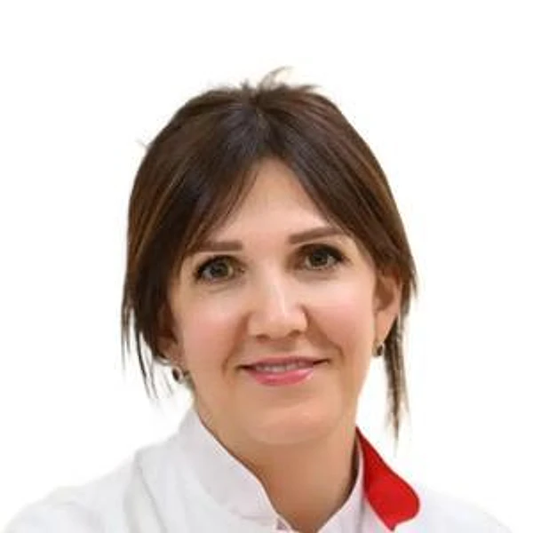 Лебедева Алена Александровна — Уролог, Воронеж
