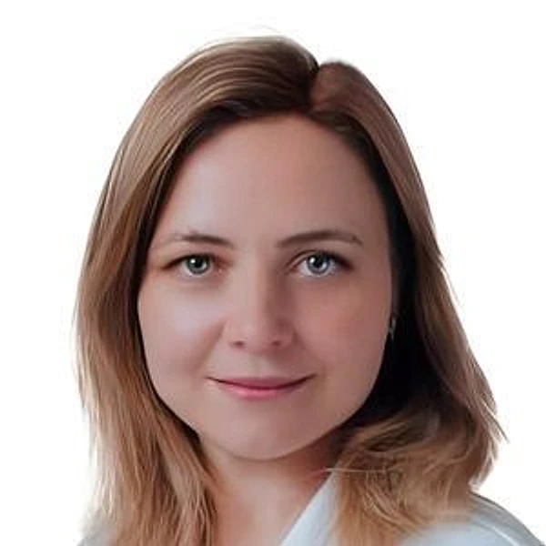 Платонова Анастасия Александровна — Кардиолог, Функциональный диагност, Москва