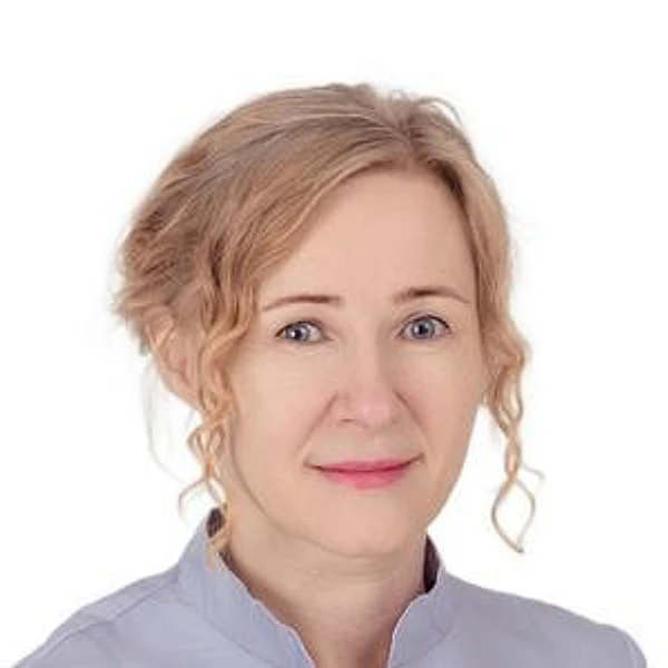 Олейничук Ольга Петровна — Детский офтальмолог, Офтальмолог (окулист), Офтальмолог-хирург, Москва