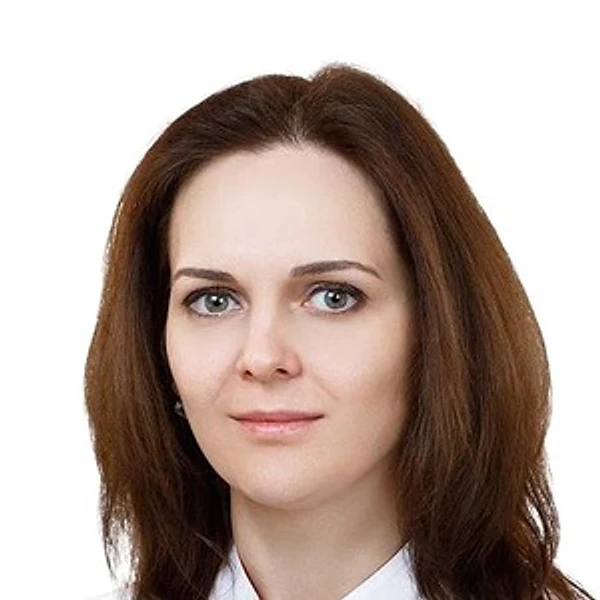Хайманова Юлиана Викторовна — ЛОР, Детский ЛОР, Красногорск