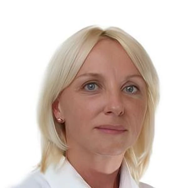 Хайкина Ирина Анатольевна — Эндокринолог, Москва