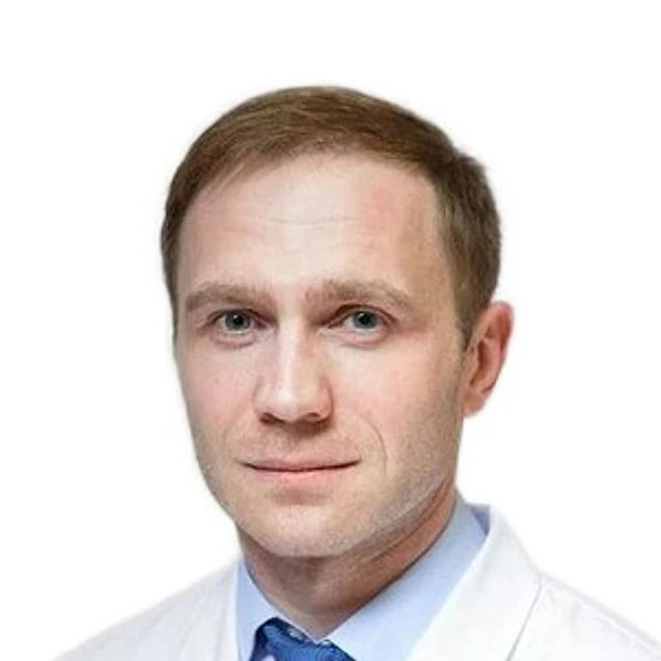 Епифанов Сергей Александрович — Челюстно-лицевой хирург, Онколог, Москва