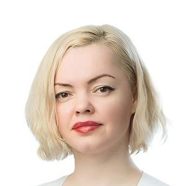 Суюрова Алия Рафиковна — Врач УЗИ, Гинеколог, Гинеколог-эндокринолог, Нутрициолог, Люберцы