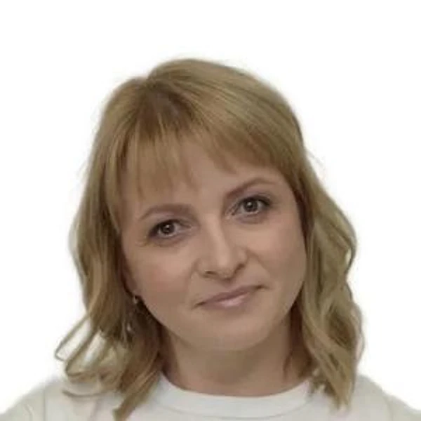 Сиротинина Мария Васильевна — Гинеколог, Детский гинеколог, Москва