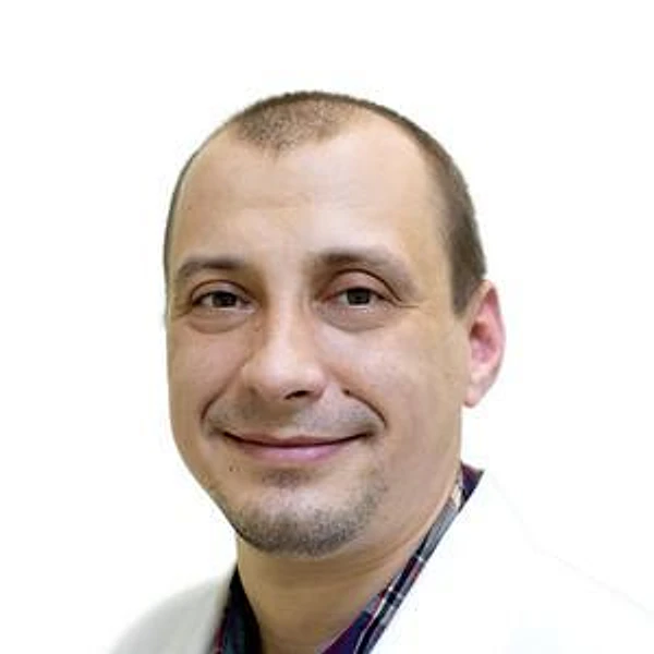 Фокин Дмитрий Андреевич — Проктолог (колопроктолог), Онколог-проктолог, Иваново