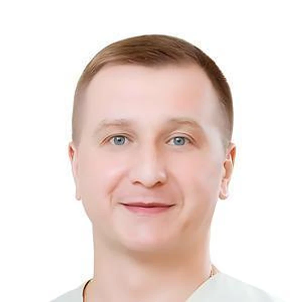 Мурзиков Иван Валентинович — Стоматолог-ортопед, Москва